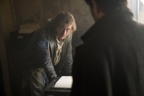 Кто такой Эдди Мансон: как актер из «Игры престолов» стал звездой «Очень странных дел» Кто такой Эдди Мансон: как актер из «Игры престолов» стал звездой «Очень странных дел»