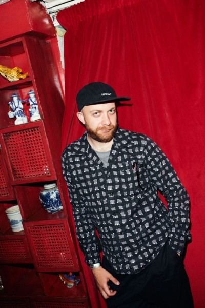 Ксения Дукалис, Дина Немцова и другие на открытии сингапурского бара Merlion Dine & Cocktails