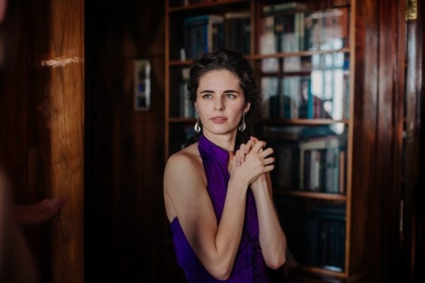 «Нулевой пациент»: эксклюзивные кадры со съемок в день премьеры главного сериала этой весны