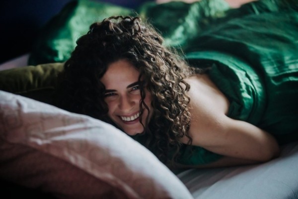 «Нулевой пациент»: эксклюзивные кадры со съемок в день премьеры главного сериала этой весны