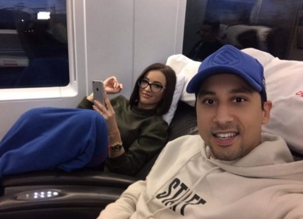 Ситуация острая: Ольга Бузова рассказала о госпитализации