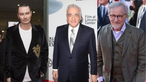 Что смотрят кинозвезды: Андрей Бурковский делится списком любимых фильмов и сериалов