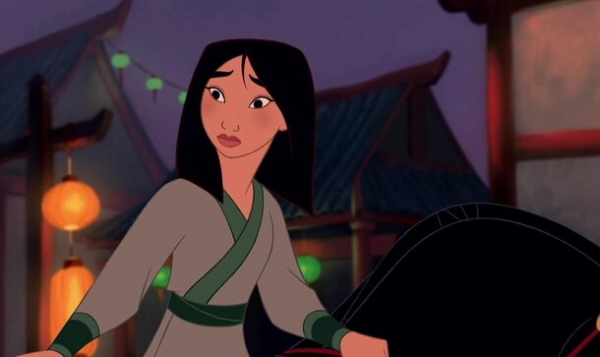 7 устаревших стереотипов в диснеевских мультиках, которые раньше не бросались в глаза 7 устаревших стереотипов в диснеевских мультиках, которые раньше не бросались в глаза