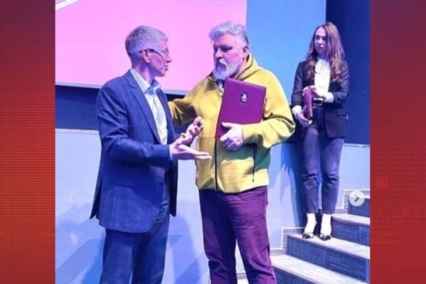 Муж Ларисы Гузеевой внезапно преобразился