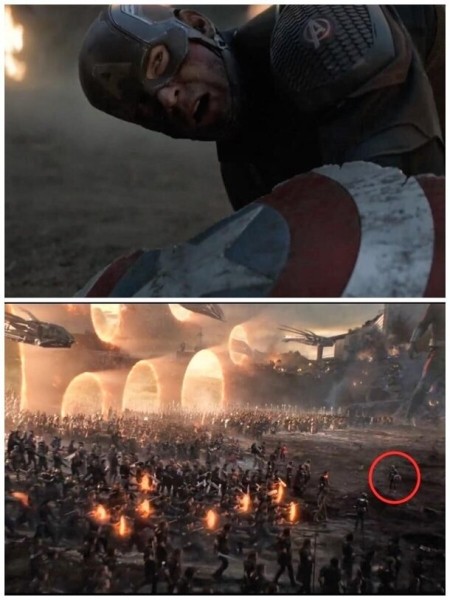 9 серьезных ляпов в фильмах Marvel, которые мало кто замечает