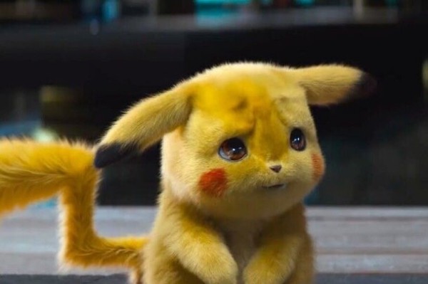 6 фильмов с героями из ностальгических мультиков и игр нашего детства