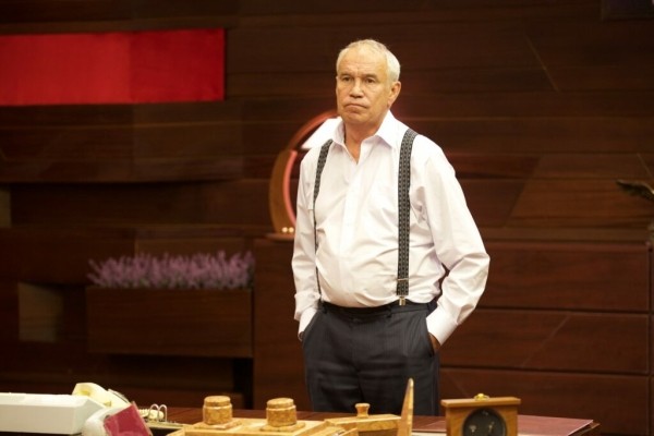 Скандальный уход из «Современника», 39 лет с одной женщиной: как сейчас живет Сергей Гармаш Скандальный уход из «Современника», 39 лет с одной женщиной: как сейчас живет Сергей Гармаш