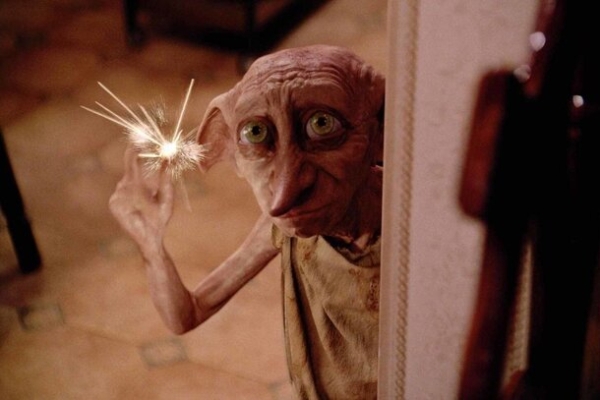 Найди свое «поттерианское» альтер эго согласно знаку зодиака