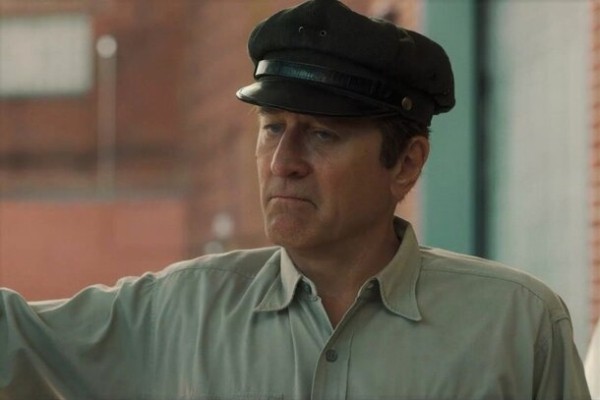 10 случаев, когда актеров омолодили для роли и это выглядело странно 10 случаев, когда актеров омолодили для роли и это выглядело странно