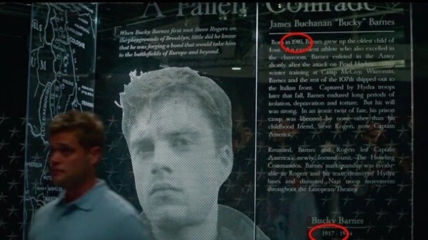 9 серьезных ляпов в фильмах Marvel, которые мало кто замечает