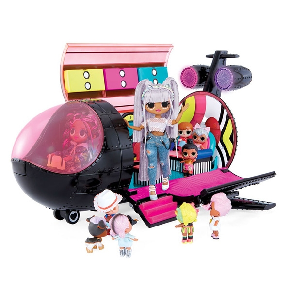 Весенние новинки: топ лучших детских игрушек на любой вкус