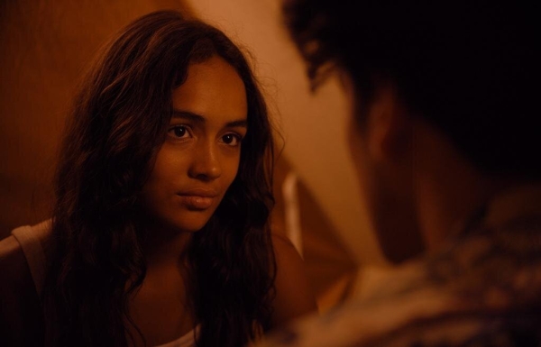 «Проклятие Артура»: Рецензия Киноафиши «Проклятие Артура»: Рецензия Киноафиши