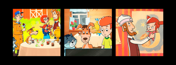 От шедевров «Союзмультфильма» до «Трех богатырей»: как современная российская анимация пережила падение и взлет