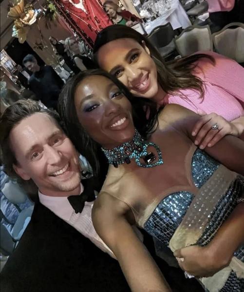 Том Хиддлстон рассказал о скорой свадьбе