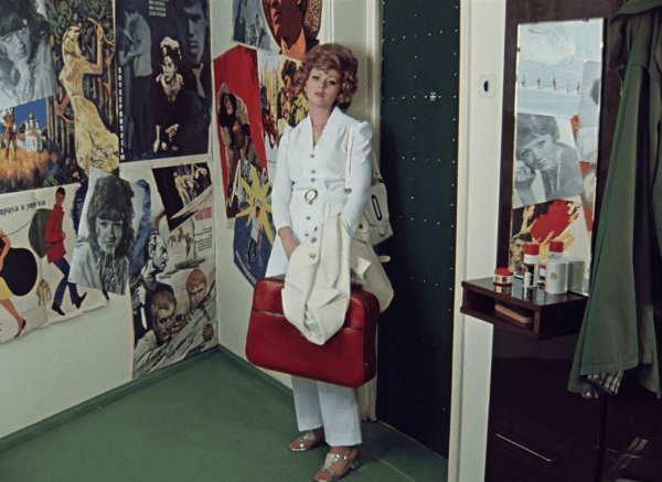 Ловкость рук и никакого мошенничества – как художники по костюмам в СССР создавали культовые образы при дефиците тканей и бюджета