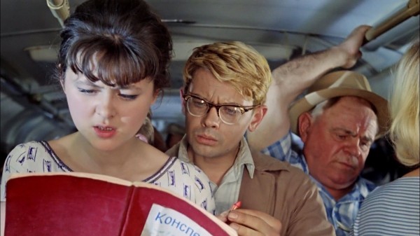 Любви все возрасты покорны: 12 советских комедий, которые нравятся абсолютно всем поколениям