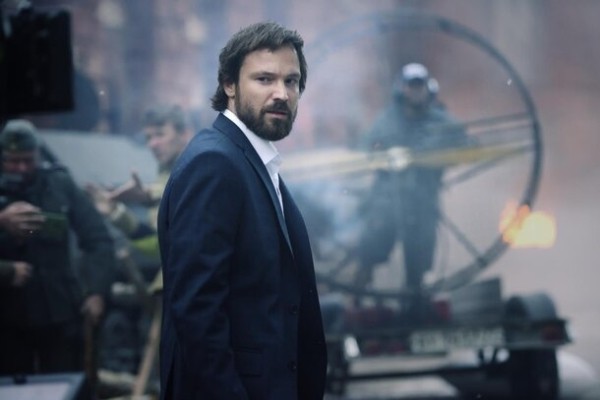 «Не хочу жить в бешеном темпе»: интервью с режиссером и актером Алексеем Чадовым