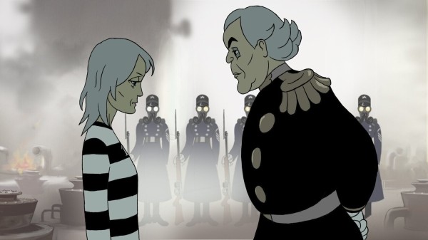 8 фильмов, классно совмещающих мультипликацию и реальность 8 фильмов, классно совмещающих мультипликацию и реальность