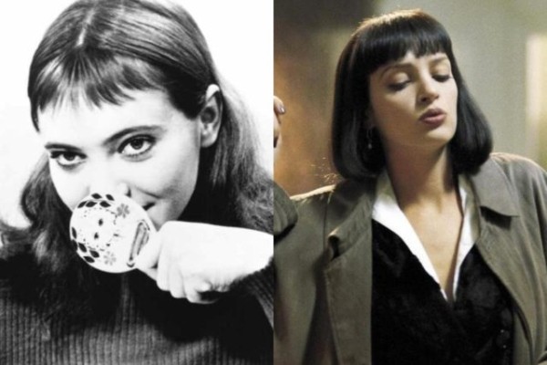 Факты о фильмах Квентина Тарантино, которые ты мог не знать Факты о фильмах Квентина Тарантино, которые ты мог не знать