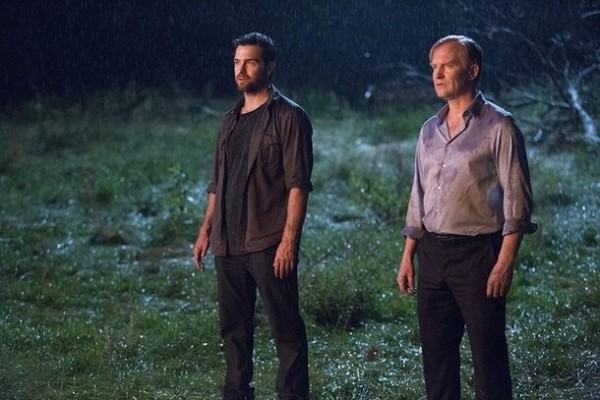 «Не только Хоумлендер»: 8 классных ролей Энтони Старра «Не только Хоумлендер»: 8 классных ролей Энтони Старра