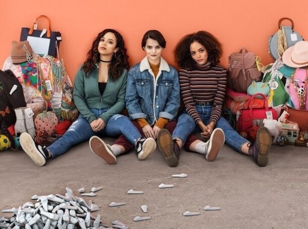 Цепляют с первой серии: 10 молодежных сериалов, которые намного круче «Ривердейла»