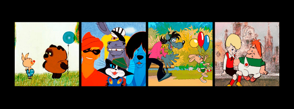 От шедевров «Союзмультфильма» до «Трех богатырей»: как современная российская анимация пережила падение и взлет