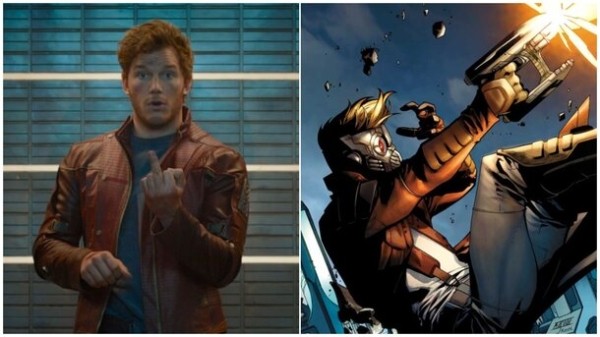 Униженные и оскорбленные: 8 супергероев Marvel, которые в комиксах намного интереснее