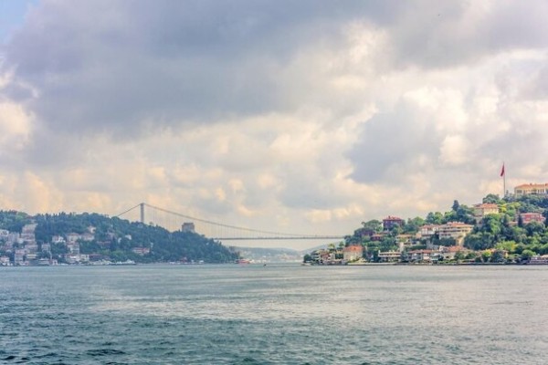 Дверь в восточную сказку: 12 реальных мест из турецких сериалов, которые вы можете легко посетить