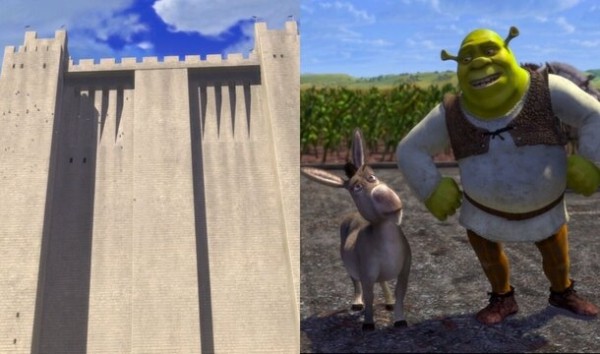 Спорим, вы не замечали: 8 шуток в мультфильмах из детства, которые можно осознать только с возрастом