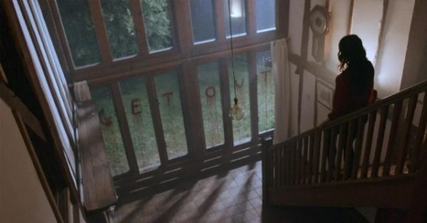 «Сказка» для взрослых: в хорроре про «Винни-Пуха» съели ослика Иа-Иа