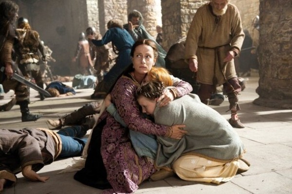 10 исторических мелодрам для тех, кто скучает по «Великолепному веку» 10 исторических мелодрам для тех, кто скучает по «Великолепному веку»