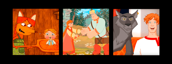 От шедевров «Союзмультфильма» до «Трех богатырей»: как современная российская анимация пережила падение и взлет