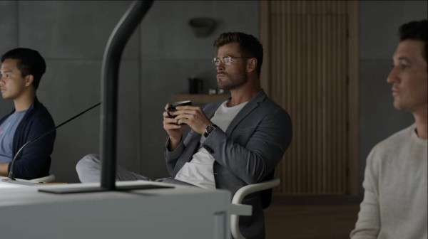 «Спайдерхед»: Рецензия Киноафиши «Спайдерхед»: Рецензия Киноафиши