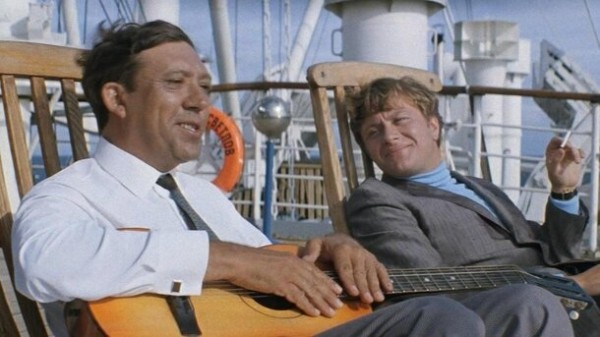 Любви все возрасты покорны: 12 советских комедий, которые нравятся абсолютно всем поколениям