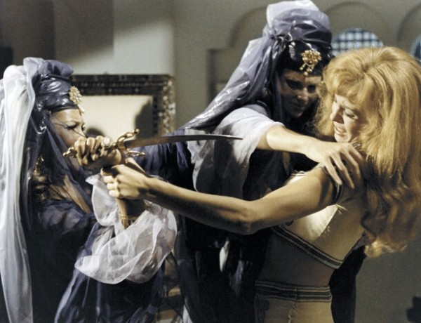 10 исторических мелодрам для тех, кто скучает по «Великолепному веку» 10 исторических мелодрам для тех, кто скучает по «Великолепному веку»