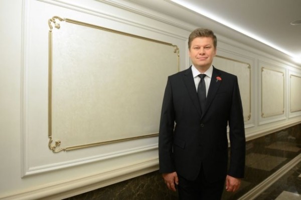 Дава заступился за Ольгу Бузову в конфликте с Дмитрием Губерниевым