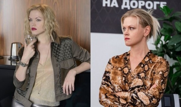 Застрявшие в образе: 8 российских актеров, которые играют однотипные роли