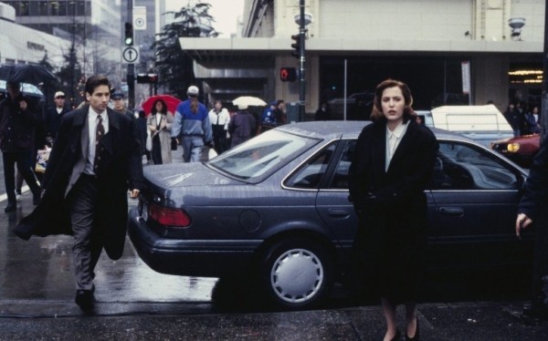 Вспоминаем классику: культовые сериалы 90-х Вспоминаем классику: культовые сериалы 90-х