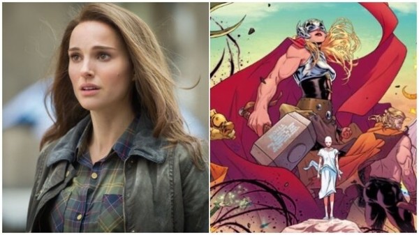 Униженные и оскорбленные: 8 супергероев Marvel, которые в комиксах намного интереснее