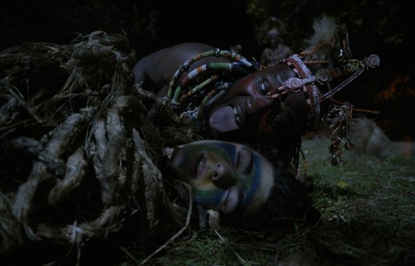 «Проклятие Артура»: Рецензия Киноафиши «Проклятие Артура»: Рецензия Киноафиши