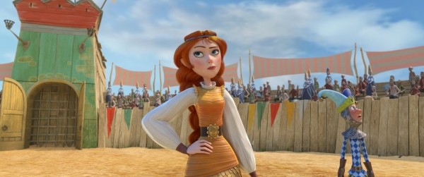 «Кощей. Похититель невест»: Рецензия Киноафиши «Кощей. Похититель невест»: Рецензия Киноафиши