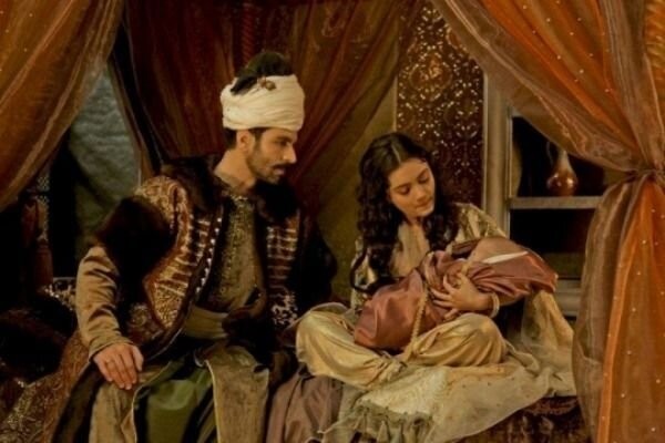 10 исторических мелодрам для тех, кто скучает по «Великолепному веку» 10 исторических мелодрам для тех, кто скучает по «Великолепному веку»