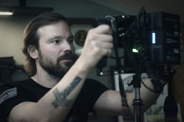 «Не хочу жить в бешеном темпе»: интервью с режиссером и актером Алексеем Чадовым