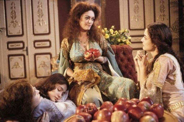 10 исторических мелодрам для тех, кто скучает по «Великолепному веку» 10 исторических мелодрам для тех, кто скучает по «Великолепному веку»