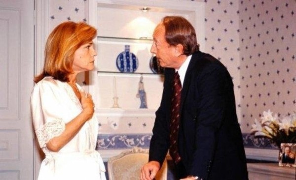 Вспоминаем классику: культовые сериалы 90-х Вспоминаем классику: культовые сериалы 90-х