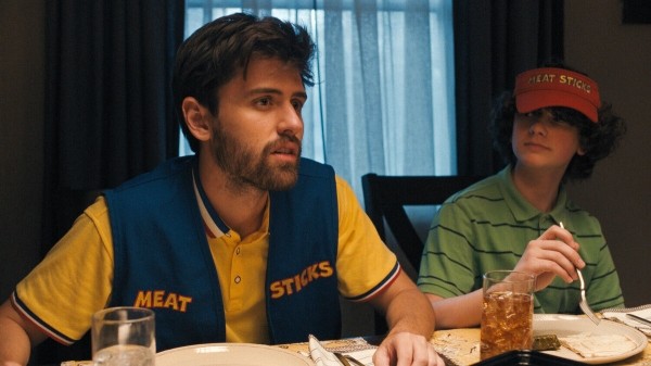 «В ритме ча-ча-ча»: Рецензия Киноафиши «В ритме ча-ча-ча»: Рецензия Киноафиши