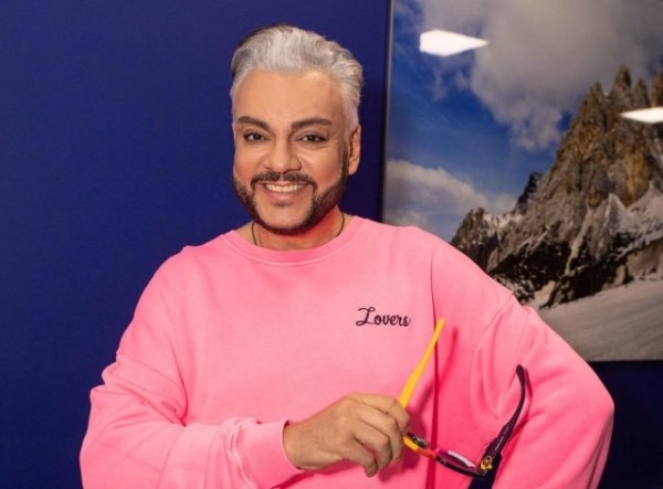 Премия «МУЗ-ТВ 2021»: все победители