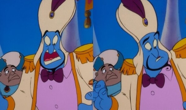 Спорим, вы не замечали: 8 шуток в мультфильмах из детства, которые можно осознать только с возрастом