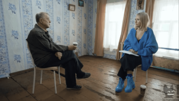 Netflix покупает фильм Ксении Собчак о «скопинском маньяке» Netflix покупает фильм Ксении Собчак о «скопинском маньяке»