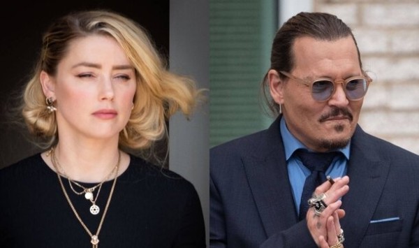 «Вокруг Деппа всегда царит атмосфера насилия»: 5 звезд, которые остались на стороне Эмбер Херд «Вокруг Деппа всегда царит атмосфера насилия»: 5 звезд, которые остались на стороне Эмбер Херд